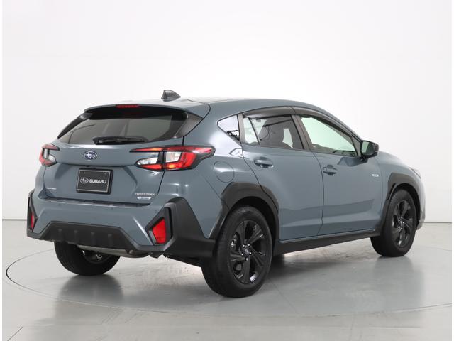 クロストレック ツーリング　新世代アイサイト　ＡＷＤ　ナビ　ＥＴＣ　ドラレコ　ツーリングアシスト　追従クルコン　ワンオーナー　禁煙車　デジタルマルチビューモニター　前方ドラレコ　キーレスアップグレード　カーゴステップパネル　Ｂｌｕｅｔｏｏｔｈ接続　フルセグ視聴（2枚目）