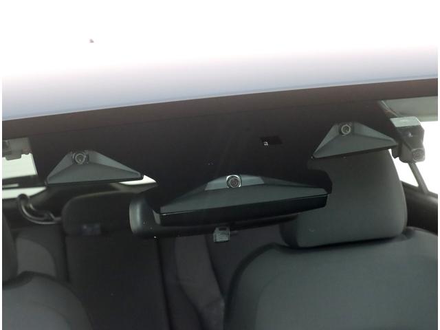 クロストレック ツーリング　新世代アイサイト　ＡＷＤ　ナビ　ＥＴＣ　ドラレコ　ツーリングアシスト　追従クルコン　ワンオーナー　禁煙車　デジタルマルチビューモニター　前方ドラレコ　キーレスアップグレード　カーゴステップパネル　Ｂｌｕｅｔｏｏｔｈ接続　フルセグ視聴（8枚目）