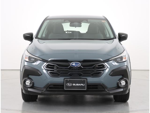 クロストレック ツーリング　新世代アイサイト　ＡＷＤ　ナビ　ＥＴＣ　ドラレコ　ツーリングアシスト　追従クルコン　ワンオーナー　禁煙車　デジタルマルチビューモニター　前方ドラレコ　キーレスアップグレード　カーゴステップパネル　Ｂｌｕｅｔｏｏｔｈ接続　フルセグ視聴（12枚目）