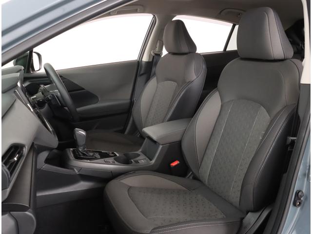 クロストレック ツーリング　新世代アイサイト　ＡＷＤ　ナビ　ＥＴＣ　ドラレコ　ツーリングアシスト　追従クルコン　ワンオーナー　禁煙車　デジタルマルチビューモニター　前方ドラレコ　キーレスアップグレード　カーゴステップパネル　Ｂｌｕｅｔｏｏｔｈ接続　フルセグ視聴（16枚目）