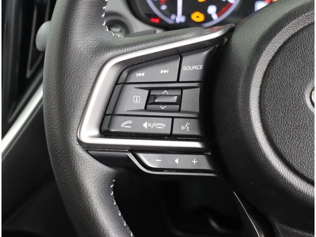 クロストレック ツーリング　新世代アイサイト　ＡＷＤ　ナビ　ＥＴＣ　ドラレコ　ツーリングアシスト　追従クルコン　ワンオーナー　禁煙車　デジタルマルチビューモニター　前方ドラレコ　キーレスアップグレード　カーゴステップパネル　Ｂｌｕｅｔｏｏｔｈ接続　フルセグ視聴（23枚目）