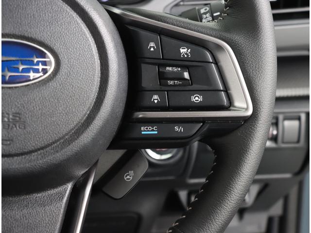 クロストレック ツーリング　新世代アイサイト　ＡＷＤ　ナビ　ＥＴＣ　ドラレコ　ツーリングアシスト　追従クルコン　ワンオーナー　禁煙車　デジタルマルチビューモニター　前方ドラレコ　キーレスアップグレード　カーゴステップパネル　Ｂｌｕｅｔｏｏｔｈ接続　フルセグ視聴（24枚目）