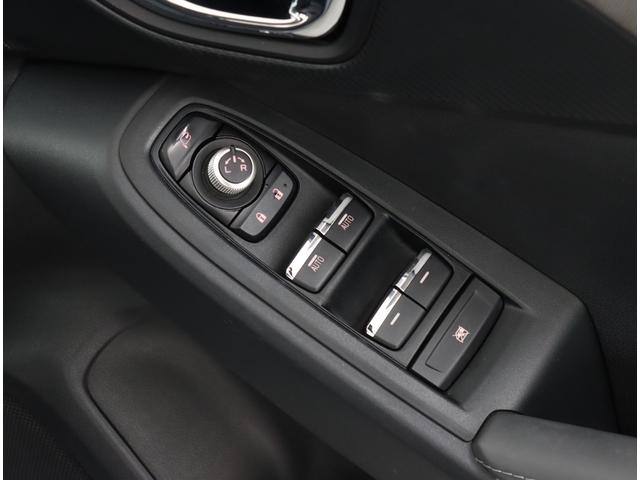 クロストレック ツーリング　新世代アイサイト　ＡＷＤ　ナビ　ＥＴＣ　ドラレコ　ツーリングアシスト　追従クルコン　ワンオーナー　禁煙車　デジタルマルチビューモニター　前方ドラレコ　キーレスアップグレード　カーゴステップパネル　Ｂｌｕｅｔｏｏｔｈ接続　フルセグ視聴（32枚目）