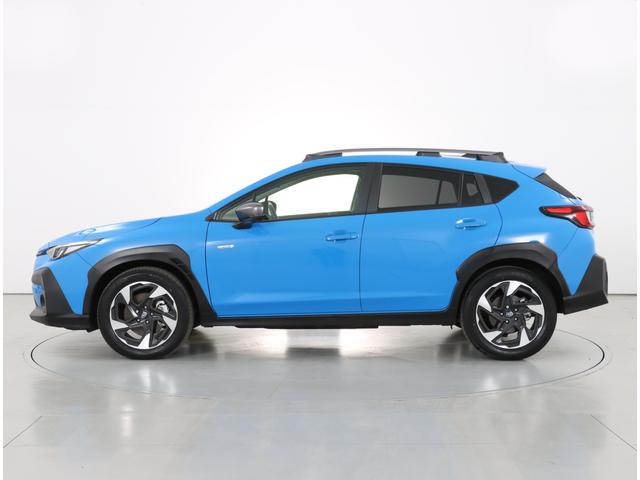 クロストレック リミテッド　２ＷＤ　コーナーセンサー　サンルーフ　ナビ　ＥＴＣ　ドラレコ　ワイヤレスチャージャー　ｅ－ＢＯＸＥＲ　パワーシート　禁煙車　ワンオーナー　シートヒーター　マルチビューモニター　ツーリングアシスト　追従クルコン（14枚目）