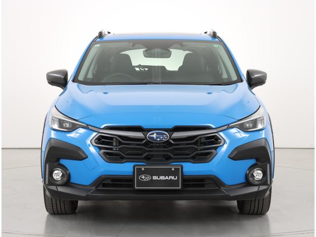 クロストレック リミテッド　２ＷＤ　コーナーセンサー　サンルーフ　ナビ　ＥＴＣ　ドラレコ　ワイヤレスチャージャー　ｅ－ＢＯＸＥＲ　パワーシート　禁煙車　ワンオーナー　シートヒーター　マルチビューモニター　ツーリングアシスト　追従クルコン（15枚目）