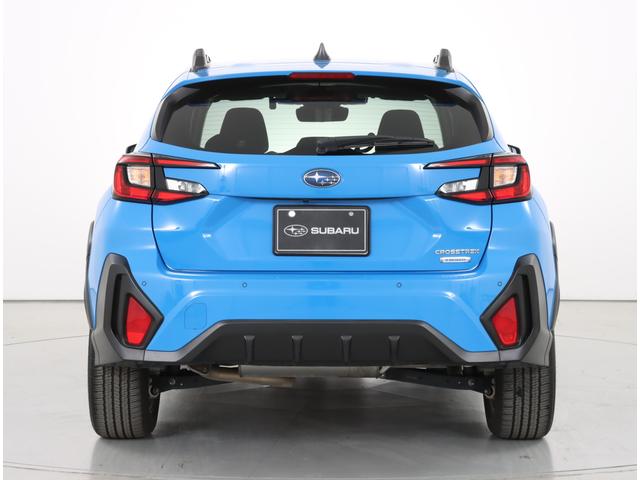 クロストレック リミテッド　２ＷＤ　コーナーセンサー　サンルーフ　ナビ　ＥＴＣ　ドラレコ　ワイヤレスチャージャー　ｅ－ＢＯＸＥＲ　パワーシート　禁煙車　ワンオーナー　シートヒーター　マルチビューモニター　ツーリングアシスト　追従クルコン（16枚目）