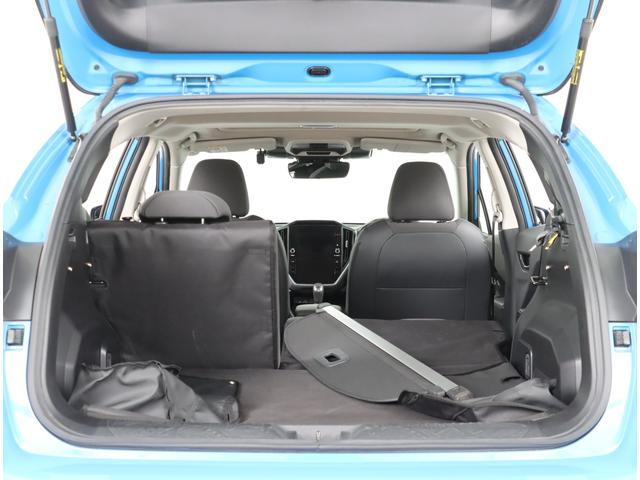 クロストレック リミテッド　２ＷＤ　コーナーセンサー　サンルーフ　ナビ　ＥＴＣ　ドラレコ　ワイヤレスチャージャー　ｅ－ＢＯＸＥＲ　パワーシート　禁煙車　ワンオーナー　シートヒーター　マルチビューモニター　ツーリングアシスト　追従クルコン（21枚目）