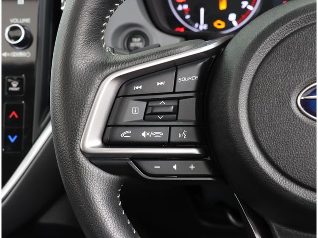 クロストレック リミテッド　２ＷＤ　コーナーセンサー　サンルーフ　ナビ　ＥＴＣ　ドラレコ　ワイヤレスチャージャー　ｅ－ＢＯＸＥＲ　パワーシート　禁煙車　ワンオーナー　シートヒーター　マルチビューモニター　ツーリングアシスト　追従クルコン（24枚目）