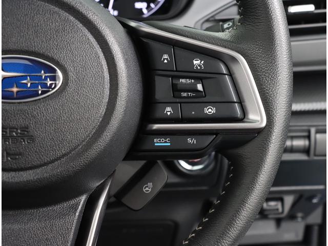 クロストレック リミテッド　２ＷＤ　コーナーセンサー　サンルーフ　ナビ　ＥＴＣ　ドラレコ　ワイヤレスチャージャー　ｅ－ＢＯＸＥＲ　パワーシート　禁煙車　ワンオーナー　シートヒーター　マルチビューモニター　ツーリングアシスト　追従クルコン（25枚目）