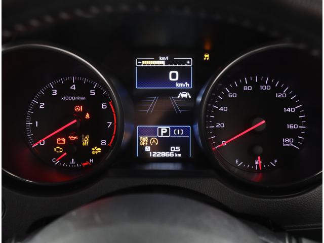 レガシィアウトバック 後期　セイフティプラス　ダイヤトーンナビ　ＥＴＣ　Ｄタイプ　ファブリックシート　シートヒーター　フロントカメラ　サイドカメラ　バックカメラ　Ｂｌｕｅｔｏｏｔｈ　スペアキー　記録簿　ワンオーナー（14枚目）