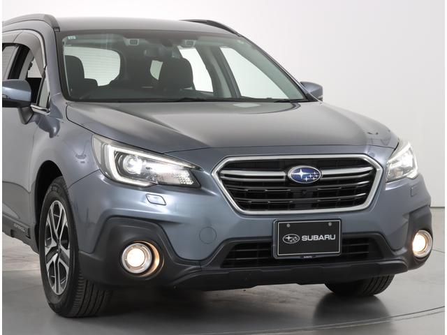 レガシィアウトバック 後期　セイフティプラス　ダイヤトーンナビ　ＥＴＣ　Ｄタイプ　ファブリックシート　シートヒーター　フロントカメラ　サイドカメラ　バックカメラ　Ｂｌｕｅｔｏｏｔｈ　スペアキー　記録簿　ワンオーナー（20枚目）