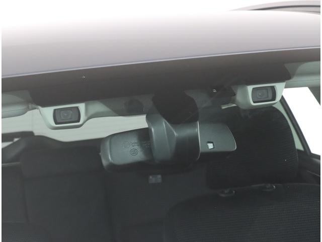 レガシィアウトバック 後期　セイフティプラス　ダイヤトーンナビ　ＥＴＣ　Ｄタイプ　ファブリックシート　シートヒーター　フロントカメラ　サイドカメラ　バックカメラ　Ｂｌｕｅｔｏｏｔｈ　スペアキー　記録簿　ワンオーナー（22枚目）