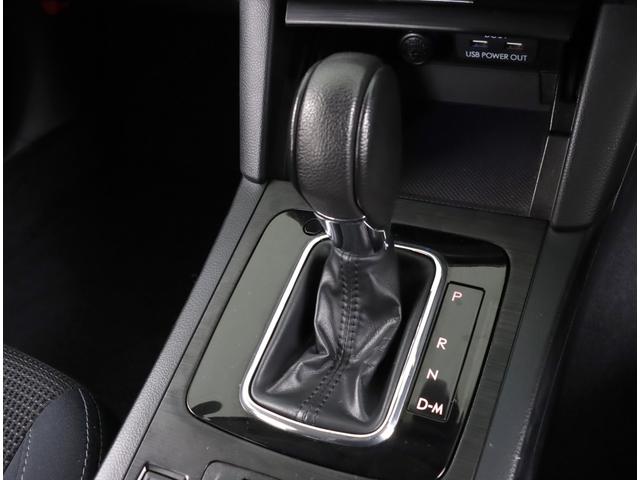 レガシィアウトバック 後期　セイフティプラス　ダイヤトーンナビ　ＥＴＣ　Ｄタイプ　ファブリックシート　シートヒーター　フロントカメラ　サイドカメラ　バックカメラ　Ｂｌｕｅｔｏｏｔｈ　スペアキー　記録簿　ワンオーナー（26枚目）