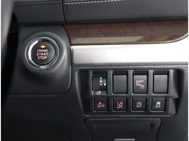 レガシィアウトバック 後期　セイフティプラス　ダイヤトーンナビ　ＥＴＣ　Ｄタイプ　ファブリックシート　シートヒーター　フロントカメラ　サイドカメラ　バックカメラ　Ｂｌｕｅｔｏｏｔｈ　スペアキー　記録簿　ワンオーナー（28枚目）