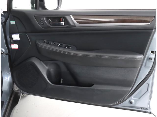 レガシィアウトバック 後期　セイフティプラス　ダイヤトーンナビ　ＥＴＣ　Ｄタイプ　ファブリックシート　シートヒーター　フロントカメラ　サイドカメラ　バックカメラ　Ｂｌｕｅｔｏｏｔｈ　スペアキー　記録簿　ワンオーナー（31枚目）