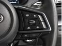 ハンドルに付いたスイッチによりオーディオと追従機能付きクルーズコントロールの操作が可能！追従速度や車間距離の変更もできます！！