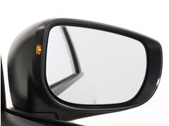 ���ӡ�����ǥ��ƥ��������ǽ���������������������ܶᤷ�Ƥ����ξ���Τ����ɥ��ߥ顼��¦���դ��Ƥ��롢���󥸥��������ȥ֥������Ǥ��Τ餻���ޤ����������ʥɥ饤�ֲ�ǽ�ˤ��ޤ����� 5