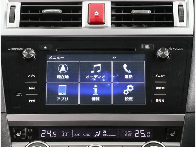 Limited EyeSight サンルーフ ナビ Rカメラ(11枚目)