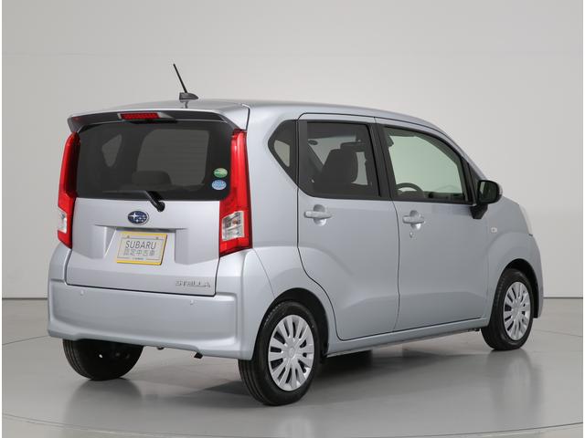 L スマートアシスト 弊社社用車 認定中古車(2枚目)