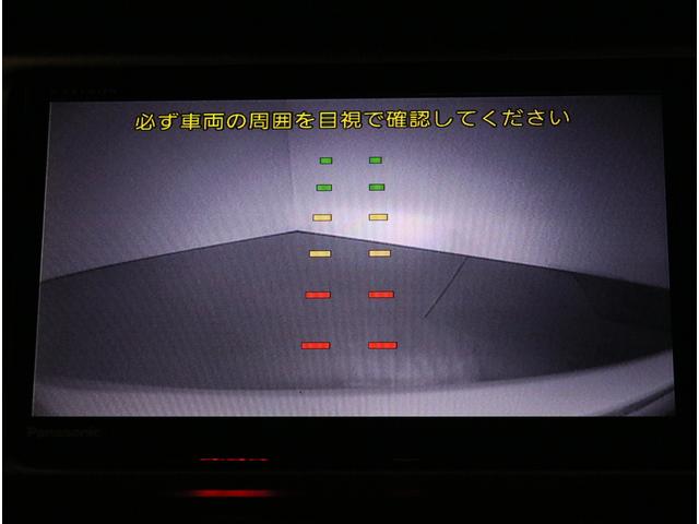 S ナビ Rカメラ ETC レザー&アルカンターラ(15枚目)