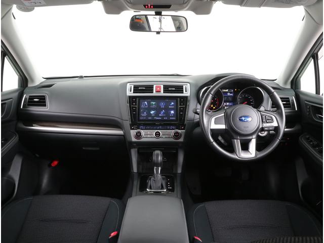 EyeSight搭載車 パナ8インチナビ Rカメラ ETC(6枚目)