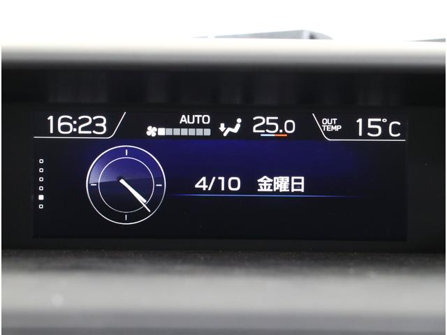1.6i-Lアイサイト ナビ 後退時ブレーキ(12枚目)