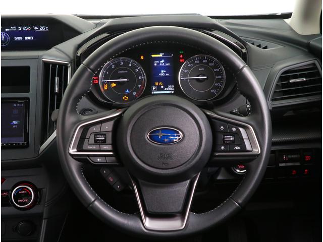1.6i-Lアイサイト ナビ 弊社使用車(8枚目)