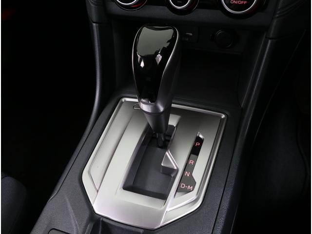 1.6i-Lアイサイト ナビ 弊社使用車(16枚目)