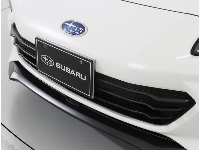 スバル ＢＲＺ