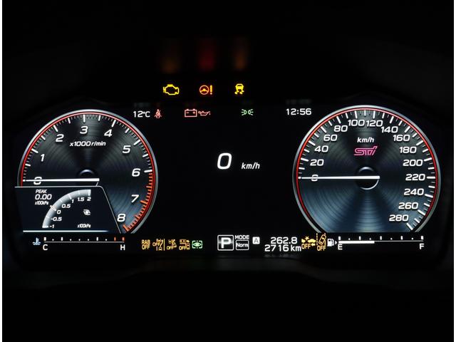 ＷＲＸ Ｓ４ ＳＴＩスポーツＲ　ＥＸ　エアロパッケージ（14枚目）