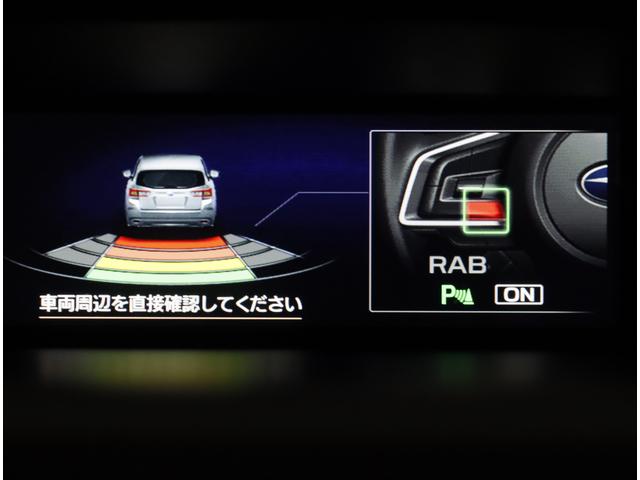 スバル インプレッサＧ４