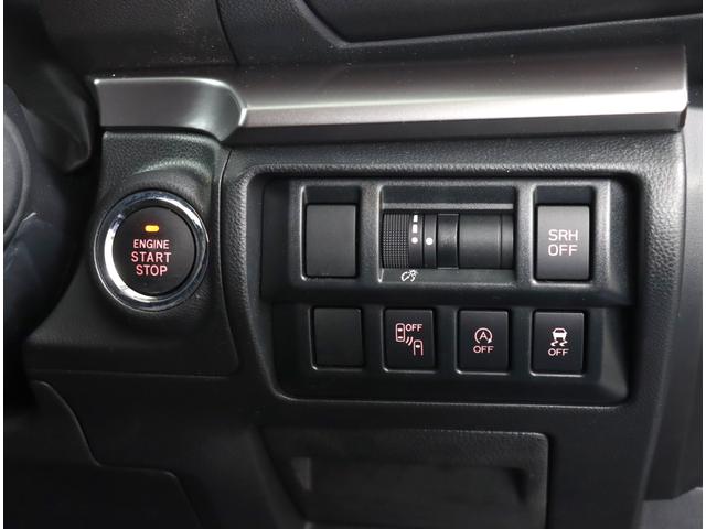 ＸＶ １．６ｉ－Ｌ　ＥｙｅＳｉｇｈｔ　ブラックレザー　８インチナビ　ダイヤトーン８インチナビ　ナビ連動前後ドラレコ　ＥＴＣ２．０　ＦＳＢカメラ　ＣＤ／ＤＶＤ機能　シートヒーター　リヤビークルディテクション　ルーフレール　ＬＥＤヘッドランプ　パワーシート（13枚目）