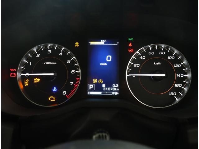 ＸＶ １．６ｉ－Ｌ　ＥｙｅＳｉｇｈｔ　ブラックレザー　８インチナビ　ダイヤトーン８インチナビ　ナビ連動前後ドラレコ　ＥＴＣ２．０　ＦＳＢカメラ　ＣＤ／ＤＶＤ機能　シートヒーター　リヤビークルディテクション　ルーフレール　ＬＥＤヘッドランプ　パワーシート（15枚目）