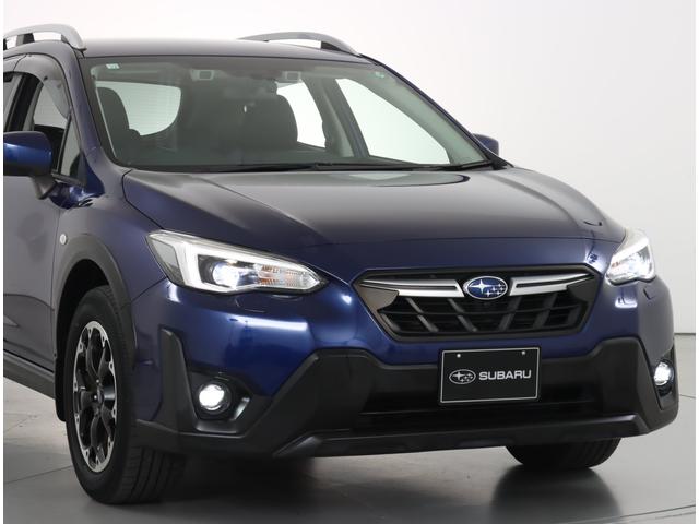 ＸＶ １．６ｉ－Ｌ　ＥｙｅＳｉｇｈｔ　ブラックレザー　８インチナビ　ダイヤトーン８インチナビ　ナビ連動前後ドラレコ　ＥＴＣ２．０　ＦＳＢカメラ　ＣＤ／ＤＶＤ機能　シートヒーター　リヤビークルディテクション　ルーフレール　ＬＥＤヘッドランプ　パワーシート（20枚目）