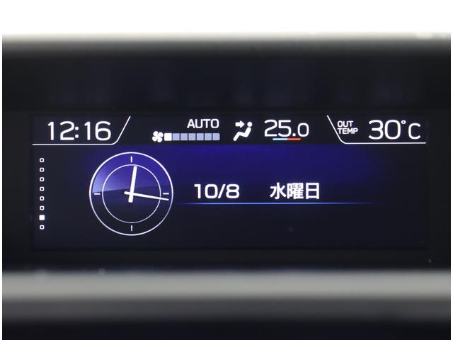 ＸＶ １．６ｉ－Ｌ　ＥｙｅＳｉｇｈｔ　ブラックレザー　８インチナビ　ダイヤトーン８インチナビ　ナビ連動前後ドラレコ　ＥＴＣ２．０　ＦＳＢカメラ　ＣＤ／ＤＶＤ機能　シートヒーター　リヤビークルディテクション　ルーフレール　ＬＥＤヘッドランプ　パワーシート（21枚目）