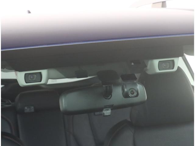 ＸＶ １．６ｉ－Ｌ　ＥｙｅＳｉｇｈｔ　ブラックレザー　８インチナビ　ダイヤトーン８インチナビ　ナビ連動前後ドラレコ　ＥＴＣ２．０　ＦＳＢカメラ　ＣＤ／ＤＶＤ機能　シートヒーター　リヤビークルディテクション　ルーフレール　ＬＥＤヘッドランプ　パワーシート（22枚目）