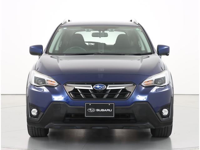 ＸＶ １．６ｉ－Ｌ　ＥｙｅＳｉｇｈｔ　ブラックレザー　８インチナビ　ダイヤトーン８インチナビ　ナビ連動前後ドラレコ　ＥＴＣ２．０　ＦＳＢカメラ　ＣＤ／ＤＶＤ機能　シートヒーター　リヤビークルディテクション　ルーフレール　ＬＥＤヘッドランプ　パワーシート（30枚目）