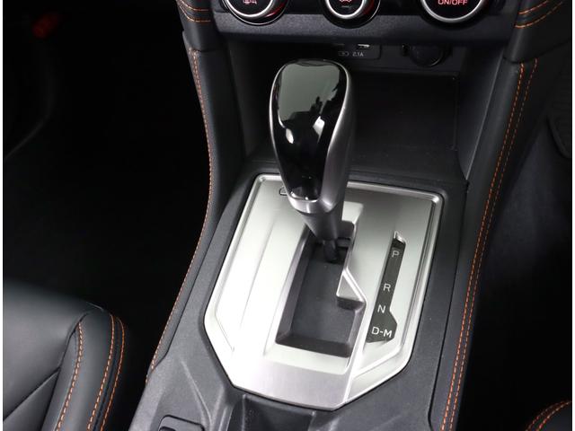 ＸＶ １．６ｉ－Ｌ　ＥｙｅＳｉｇｈｔ　ブラックレザー　８インチナビ　ダイヤトーン８インチナビ　ナビ連動前後ドラレコ　ＥＴＣ２．０　ＦＳＢカメラ　ＣＤ／ＤＶＤ機能　シートヒーター　リヤビークルディテクション　ルーフレール　ＬＥＤヘッドランプ　パワーシート（33枚目）