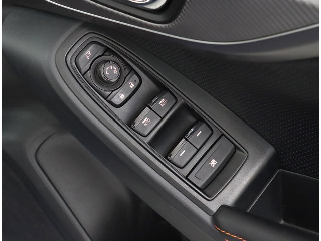 ＸＶ １．６ｉ－Ｌ　ＥｙｅＳｉｇｈｔ　ブラックレザー　８インチナビ　ダイヤトーン８インチナビ　ナビ連動前後ドラレコ　ＥＴＣ２．０　ＦＳＢカメラ　ＣＤ／ＤＶＤ機能　シートヒーター　リヤビークルディテクション　ルーフレール　ＬＥＤヘッドランプ　パワーシート（34枚目）