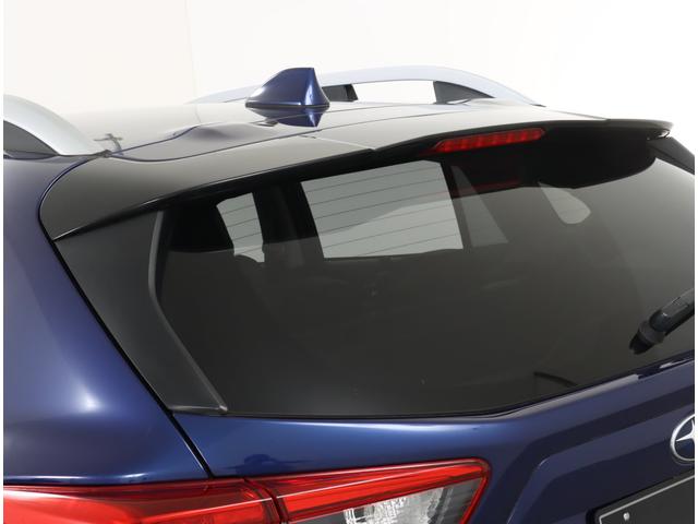 ＸＶ １．６ｉ－Ｌ　ＥｙｅＳｉｇｈｔ　ブラックレザー　８インチナビ　ダイヤトーン８インチナビ　ナビ連動前後ドラレコ　ＥＴＣ２．０　ＦＳＢカメラ　ＣＤ／ＤＶＤ機能　シートヒーター　リヤビークルディテクション　ルーフレール　ＬＥＤヘッドランプ　パワーシート（37枚目）