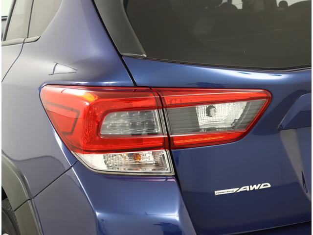 ＸＶ １．６ｉ－Ｌ　ＥｙｅＳｉｇｈｔ　ブラックレザー　８インチナビ　ダイヤトーン８インチナビ　ナビ連動前後ドラレコ　ＥＴＣ２．０　ＦＳＢカメラ　ＣＤ／ＤＶＤ機能　シートヒーター　リヤビークルディテクション　ルーフレール　ＬＥＤヘッドランプ　パワーシート（38枚目）