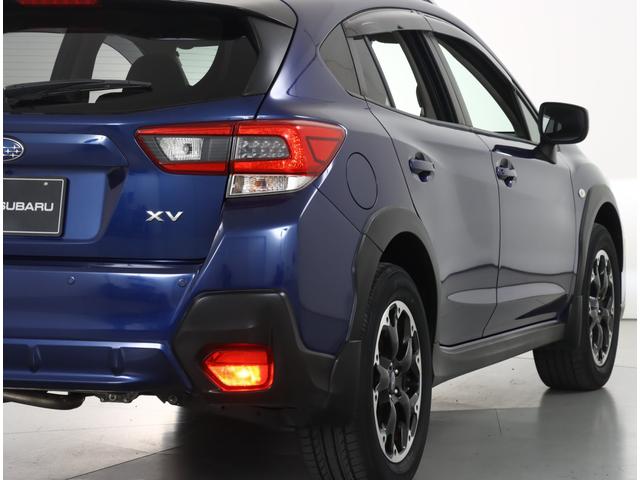 ＸＶ １．６ｉ－Ｌ　ＥｙｅＳｉｇｈｔ　ブラックレザー　８インチナビ　ダイヤトーン８インチナビ　ナビ連動前後ドラレコ　ＥＴＣ２．０　ＦＳＢカメラ　ＣＤ／ＤＶＤ機能　シートヒーター　リヤビークルディテクション　ルーフレール　ＬＥＤヘッドランプ　パワーシート（39枚目）