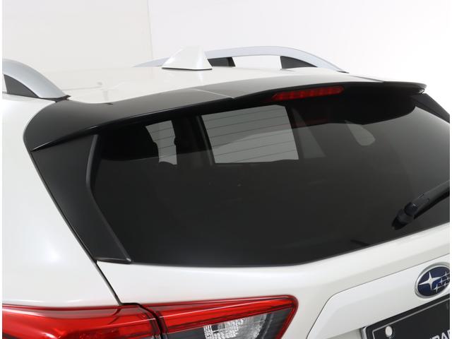 ＸＶ １．６ｉ－Ｌ　ＥｙｅＳｉｇｈｔ　ルーフレール　ナビ　ＬＥＤ　カロッツェリア７インチナビ　ＥＴＣ２．０　ドラレコ　ＦＳＢカメラ　本革ステアリング　カーゴステップ樹脂　ナノイー　リヤビークルディテクション　アダプティブドライビングビーム　プッシュスタート（29枚目）