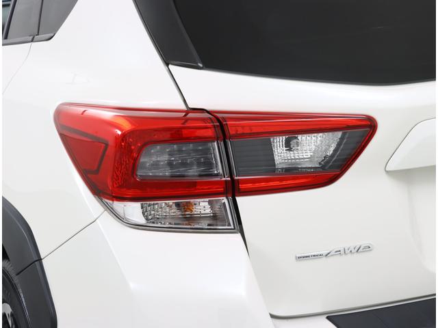 ＸＶ １．６ｉ－Ｌ　ＥｙｅＳｉｇｈｔ　ルーフレール　ナビ　ＬＥＤ　カロッツェリア７インチナビ　ＥＴＣ２．０　ドラレコ　ＦＳＢカメラ　本革ステアリング　カーゴステップ樹脂　ナノイー　リヤビークルディテクション　アダプティブドライビングビーム　プッシュスタート（37枚目）