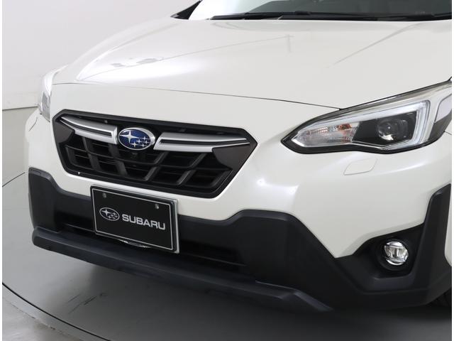 ＸＶ １．６ｉ－Ｌ　ＥｙｅＳｉｇｈｔ　ルーフレール　ナビ　ＬＥＤ　カロッツェリア７インチナビ　ＥＴＣ２．０　ドラレコ　ＦＳＢカメラ　本革ステアリング　カーゴステップ樹脂　ナノイー　リヤビークルディテクション　アダプティブドライビングビーム　プッシュスタート（40枚目）