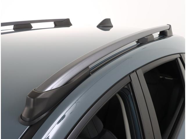 クロストレック リミテッド　ナビ機能　ルーフレール　シートヒーター　ドラレコ　１１．６インフォメーションディスプレイ　前後ドラレコ　ＥＴＣ２．０　デジタルマルチビューモニター　ステアリングヒーター　カーゴステップ　ＳＴＩドアハンドルプロテクター　アダプティブドライビングビーム（17枚目）