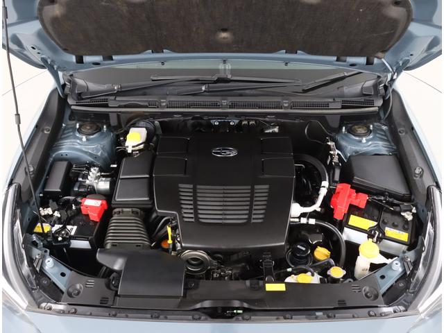 クロストレック リミテッド　ナビ機能　ルーフレール　シートヒーター　ドラレコ　１１．６インフォメーションディスプレイ　前後ドラレコ　ＥＴＣ２．０　デジタルマルチビューモニター　ステアリングヒーター　カーゴステップ　ＳＴＩドアハンドルプロテクター　アダプティブドライビングビーム（21枚目）