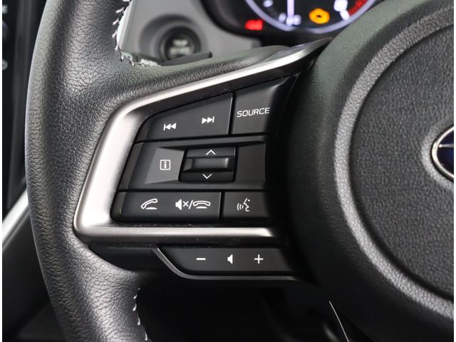 クロストレック リミテッド　ナビ機能　ルーフレール　シートヒーター　ドラレコ　１１．６インフォメーションディスプレイ　前後ドラレコ　ＥＴＣ２．０　デジタルマルチビューモニター　ステアリングヒーター　カーゴステップ　ＳＴＩドアハンドルプロテクター　アダプティブドライビングビーム（22枚目）