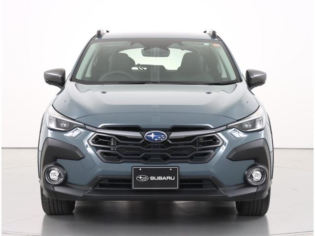 クロストレック リミテッド　ナビ機能　ルーフレール　シートヒーター　ドラレコ　１１．６インフォメーションディスプレイ　前後ドラレコ　ＥＴＣ２．０　デジタルマルチビューモニター　ステアリングヒーター　カーゴステップ　ＳＴＩドアハンドルプロテクター　アダプティブドライビングビーム（26枚目）