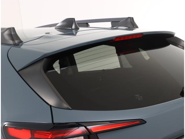 クロストレック リミテッド　ナビ機能　ルーフレール　シートヒーター　ドラレコ　１１．６インフォメーションディスプレイ　前後ドラレコ　ＥＴＣ２．０　デジタルマルチビューモニター　ステアリングヒーター　カーゴステップ　ＳＴＩドアハンドルプロテクター　アダプティブドライビングビーム（38枚目）